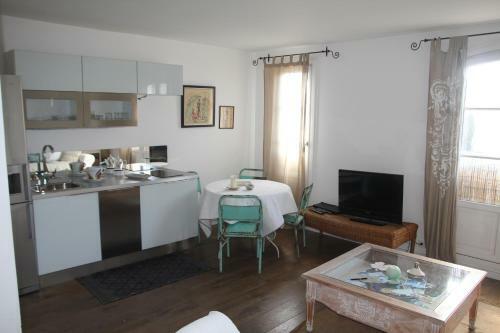 Apartamento Appartement Coeur De Saint-tropez