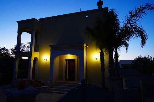 Bed & Breakfast B & B Station69