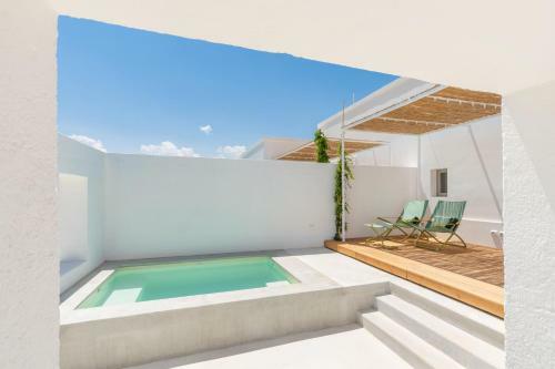 Villa Masseria Pensato Con Piscina