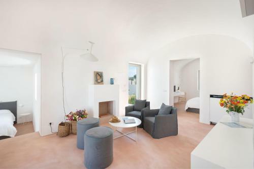 Villa Masseria Pensato Con Piscina
