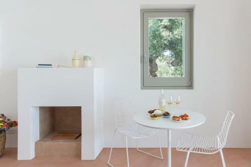 Villa Masseria Pensato Con Piscina