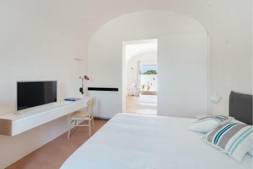 Villa Masseria Pensato Con Piscina
