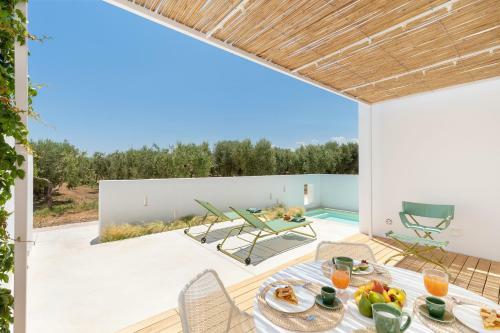 Villa Masseria Pensato Con Piscina