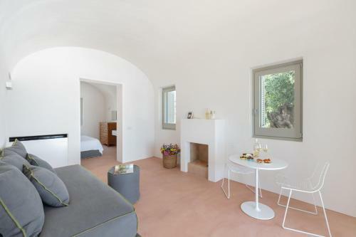Villa Masseria Pensato Con Piscina