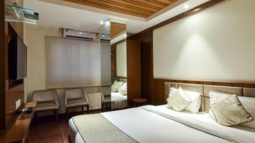 Hotel Gm Plaza