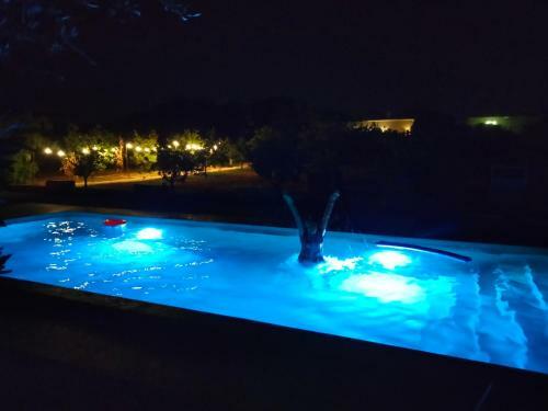 Villa Le Casette Fra Le Masserie