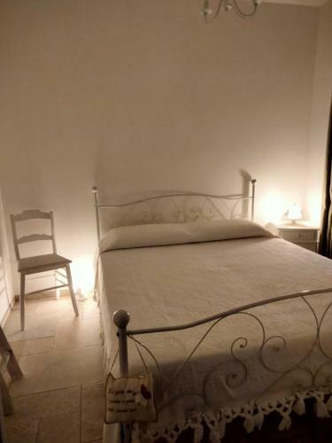 Villa Le Casette Fra Le Masserie