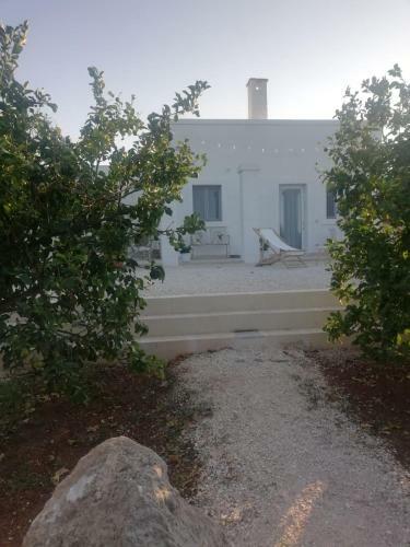 Villa Le Casette Fra Le Masserie