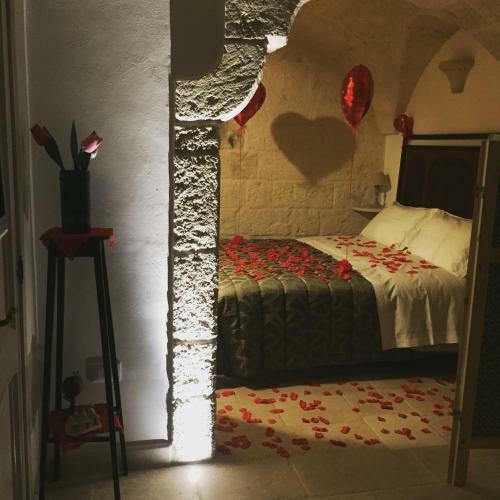 Apartamento Al Caveau - Holiday House