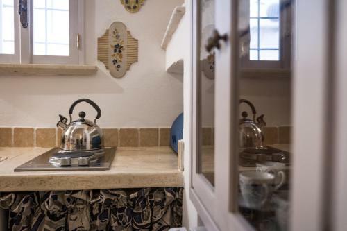 Apartamento Al Caveau - Holiday House