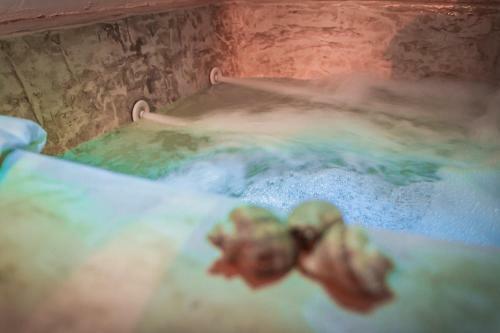 Apartamento Al Caveau - Holiday House
