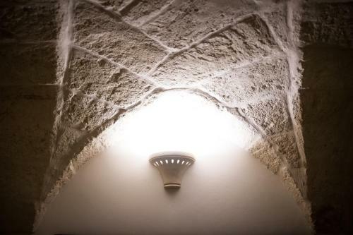Apartamento Al Caveau - Holiday House