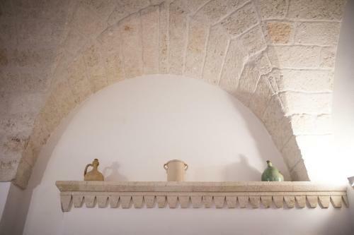 Apartamento Al Caveau - Holiday House