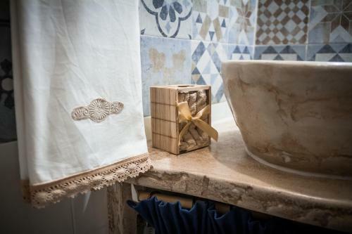Apartamento Al Caveau - Holiday House