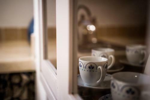 Apartamento Al Caveau - Holiday House