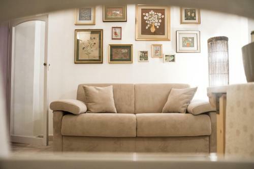 Apartamento Al Caveau - Holiday House
