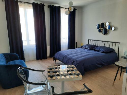 Apartamento R�sidence Beauvau ? Num�ro 3 - Centre de Sarlat