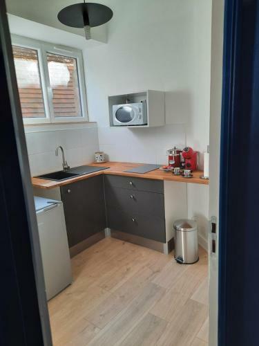 Apartamento R�sidence Beauvau ? Num�ro 3 - Centre de Sarlat
