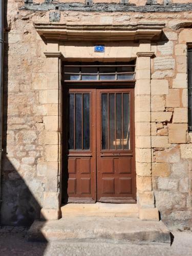 Apartamento R�sidence Beauvau ? Num�ro 3 - Centre de Sarlat
