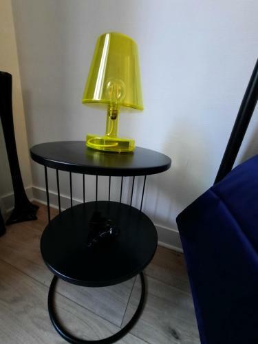 Apartamento R�sidence Beauvau ? Num�ro 3 - Centre de Sarlat