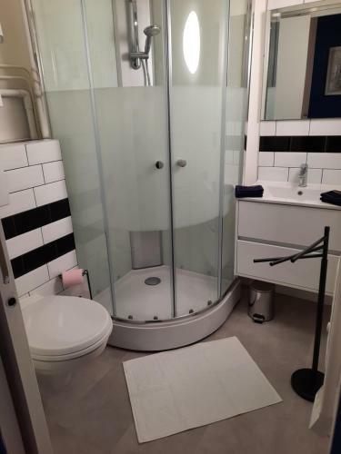 Apartamento R�sidence Beauvau ? Num�ro 3 - Centre de Sarlat