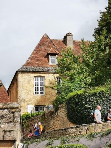 Apartamento Loft Montaigne Cit� M�di�vale Sarlat
