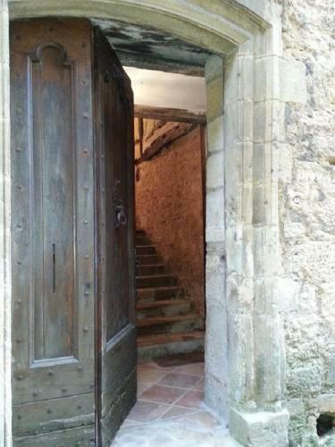 Apartamento Loft Montaigne Cit� M�di�vale Sarlat
