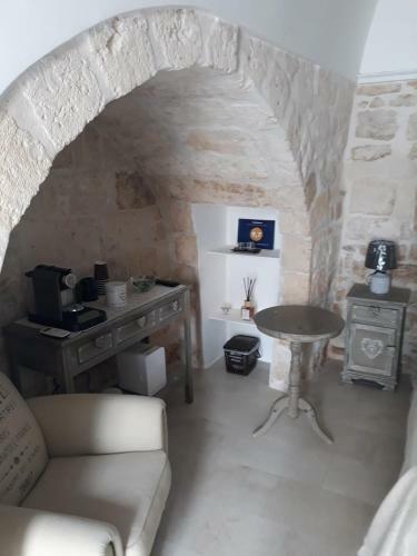 Apartamento Madonna Delle Grazie Vicolo 41