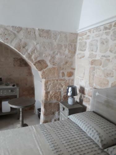 Apartamento Madonna Delle Grazie Vicolo 41