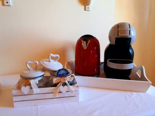 Apartamento Dimora Di Tours