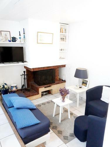 Charmante Villa Patio � Deux Pas De L'oc�an