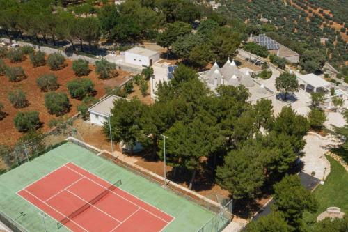 Villa Trullo Ad Caelum