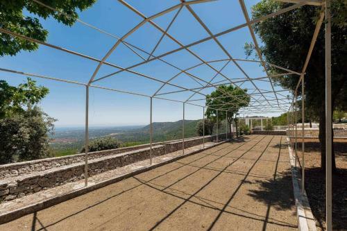 Villa Trullo Ad Caelum