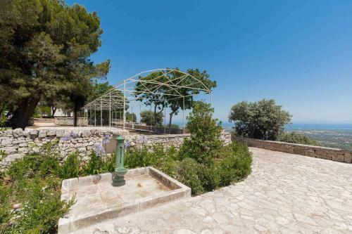 Villa Trullo Ad Caelum