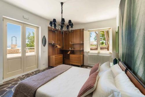 Villa Trullo Ad Caelum