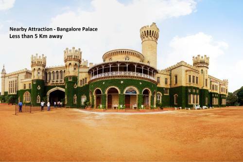 Hotel Spot On 83062 Vasavi Residency