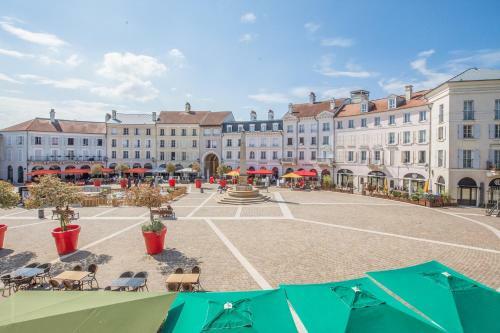 Apartamento La Garonne - Fairytale Factory