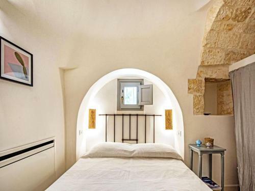 Villa Trulli Di Montepizzuto