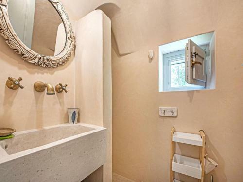 Villa Trulli Di Montepizzuto
