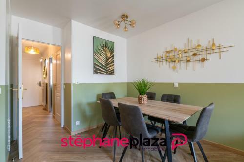 Apartamento Jungle Duplex