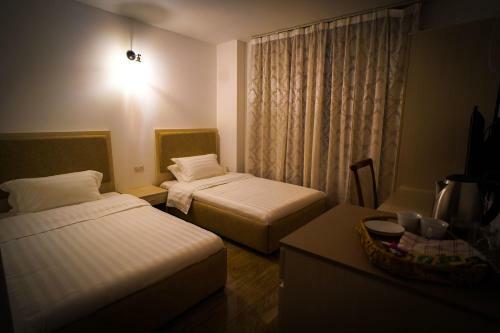 Eco Hostel