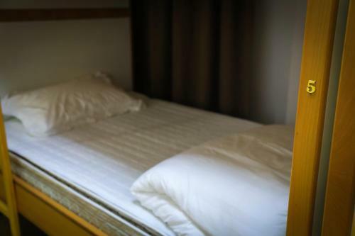 Eco Hostel