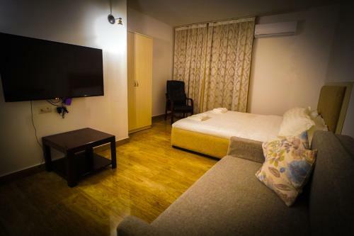 Eco Hostel