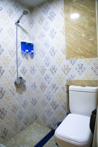 Eco Hostel