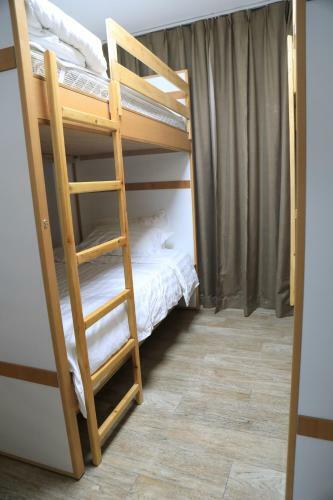 Eco Hostel
