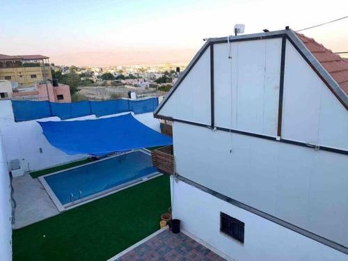 Villa Zain - Jericho View, Full Privacy & Pool