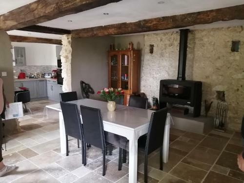 Domaine De Solomiac