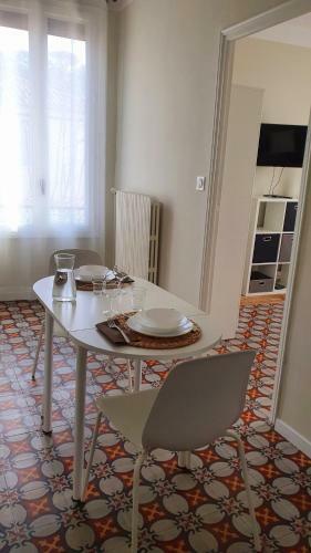 Apartamento Studio Sommieres