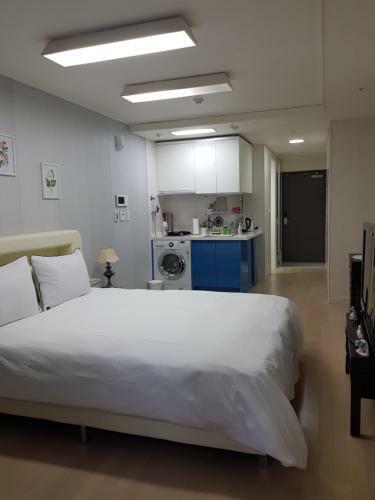 Apartamento Condominium Good For Long Stay