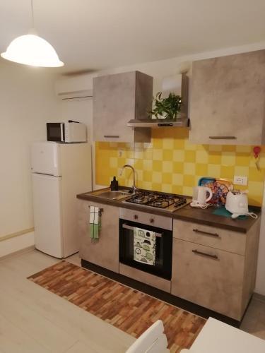 Apartamento Villa Lilli 3